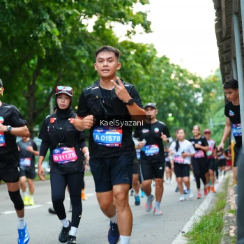 Runner Photo 3579704