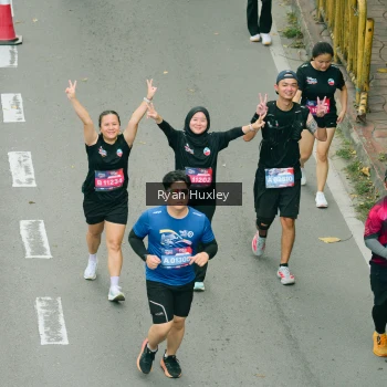 Runner Photo 3579705
