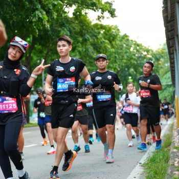 Runner Photo 3579709