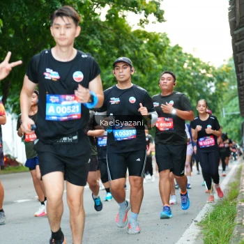 Runner Photo 3579716