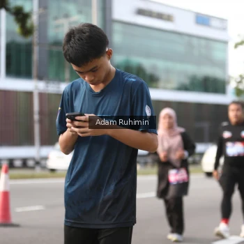 Runner Photo 3579717