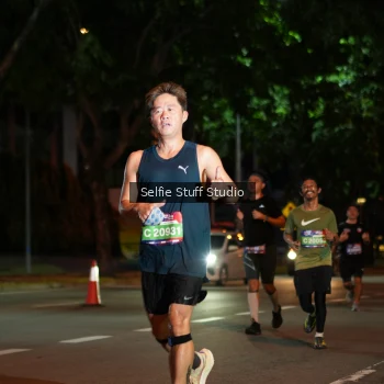 Runner Photo 3579720