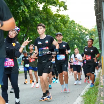 Runner Photo 3579725