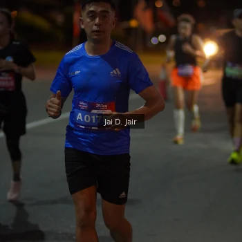 Runner Photo 3579729