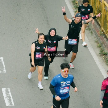 Runner Photo 3579731