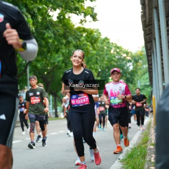 Runner Photo 3579733