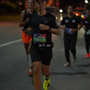 Runner Photo 3579738