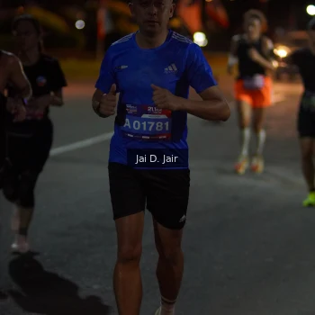 Runner Photo 3579753