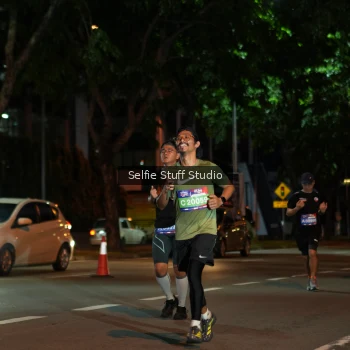 Runner Photo 3579757