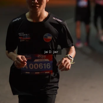Runner Photo 3579760