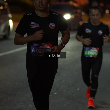 Runner Photo 3579763