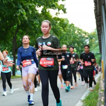 Runner Photo 3579764