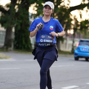 Runner Photo 3579767