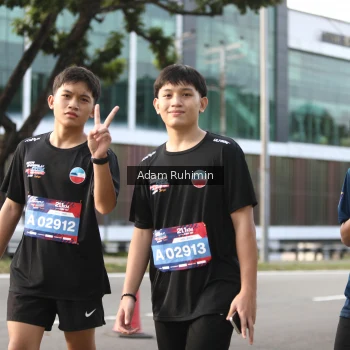 Runner Photo 3579779