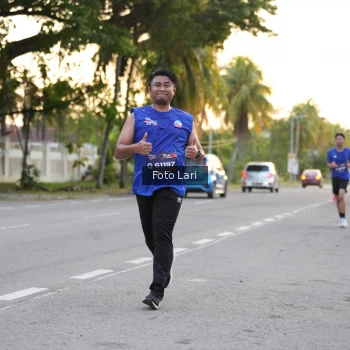 Runner Photo 3579780
