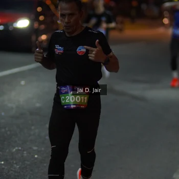 Runner Photo 3579781
