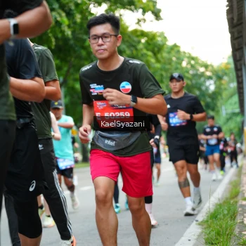 Runner Photo 3579783