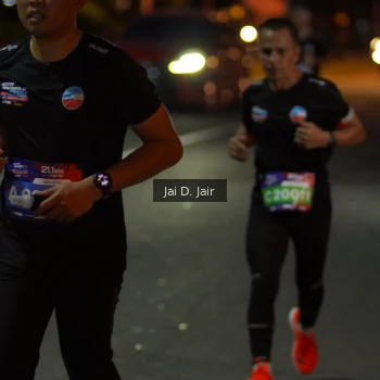Runner Photo 3579784