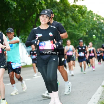 Runner Photo 3579785