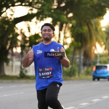 Runner Photo 3579787