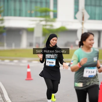 Runner Photo 3579788