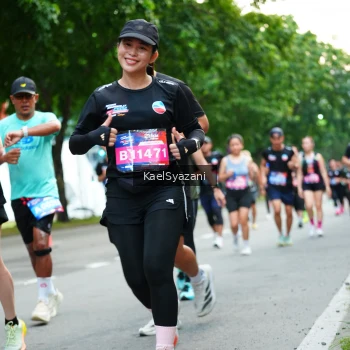 Runner Photo 3579789