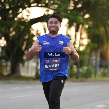 Runner Photo 3579792