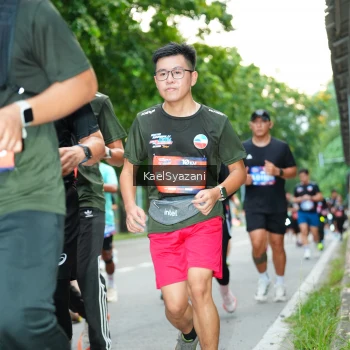 Runner Photo 3579793