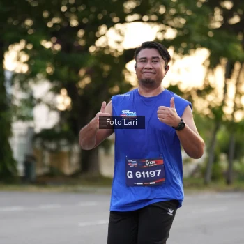 Runner Photo 3579794