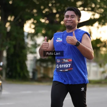 Runner Photo 3579795