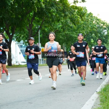 Runner Photo 3579796