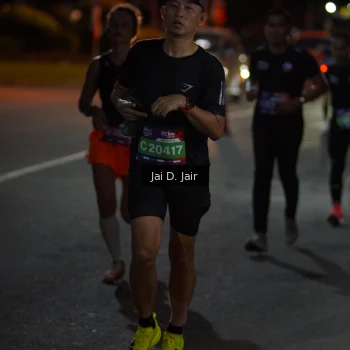 Runner Photo 3579797