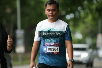 Runner Photo 35798