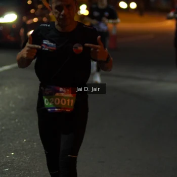 Runner Photo 3579802