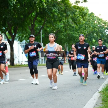 Runner Photo 3579804