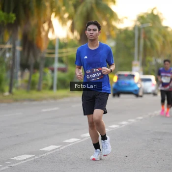 Runner Photo 3579806