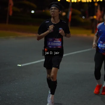Runner Photo 3579807