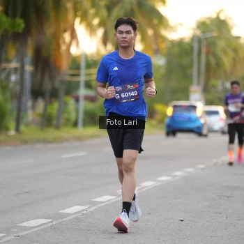 Runner Photo 3579809