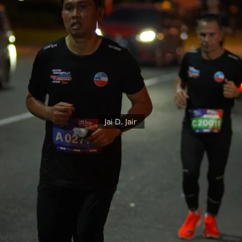 Runner Photo 3579810