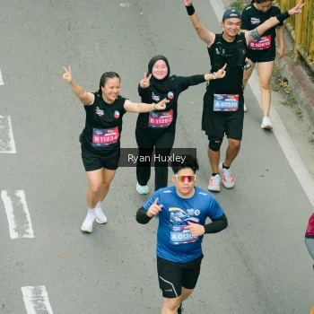 Runner Photo 3579811