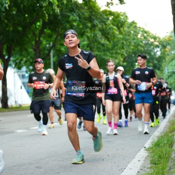 Runner Photo 3579815
