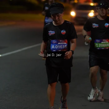 Runner Photo 3579818