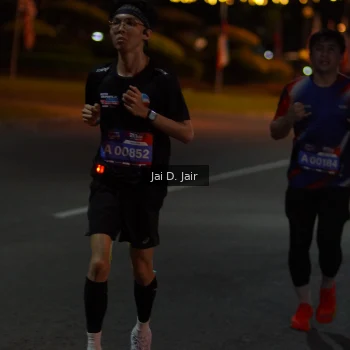 Runner Photo 3579819