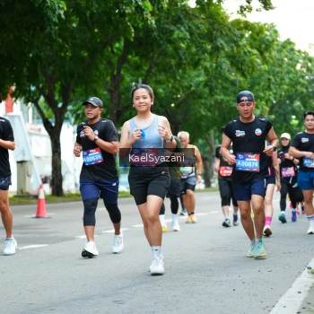 Runner Photo 3579826