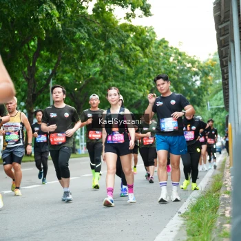 Runner Photo 3579829