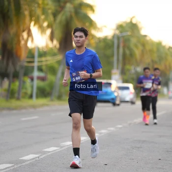 Runner Photo 3579832