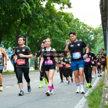 Runner Photo 3579833