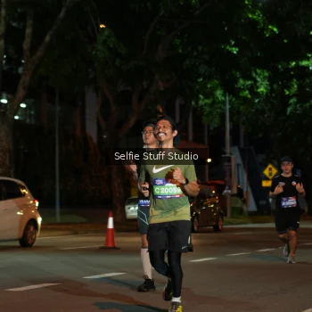 Runner Photo 3579834