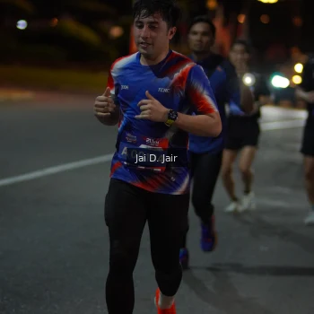 Runner Photo 3579840