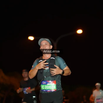 Runner Photo 3579842